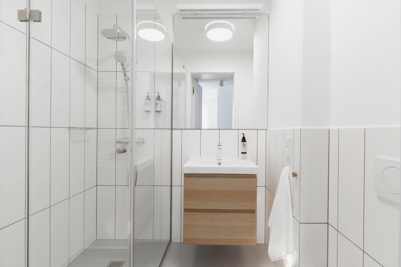 Plantonia Aparthotel Красков Екстериор снимка