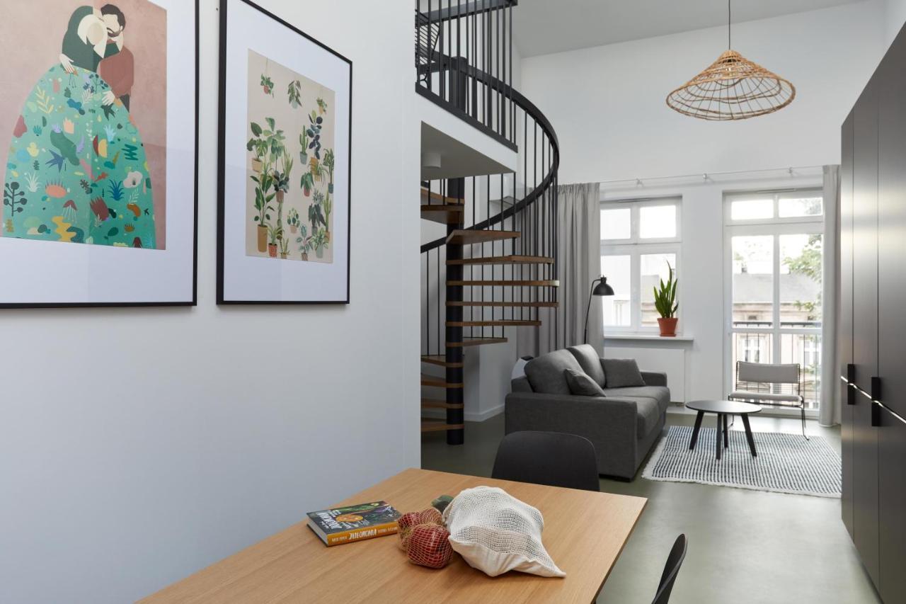 Plantonia Aparthotel Красков Екстериор снимка