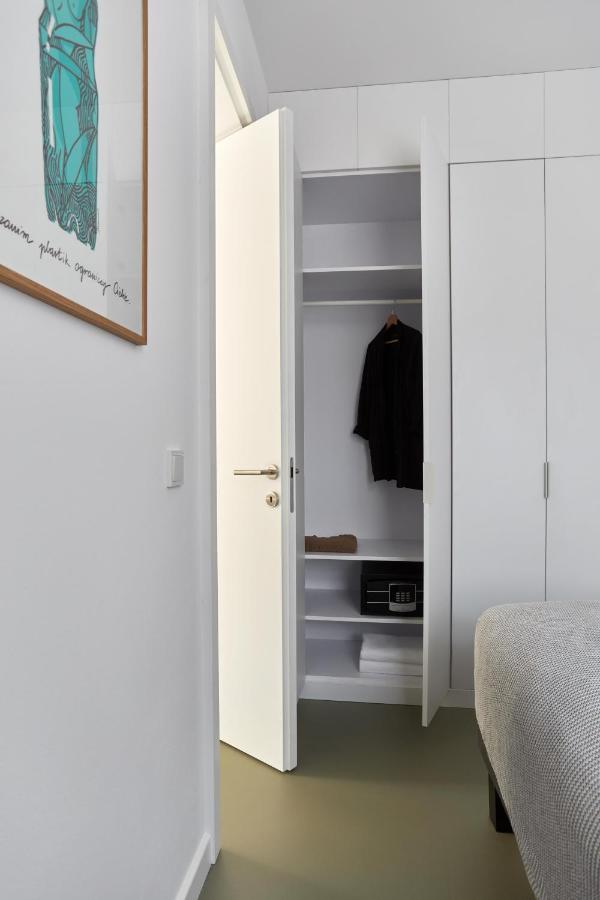Plantonia Aparthotel Красков Екстериор снимка