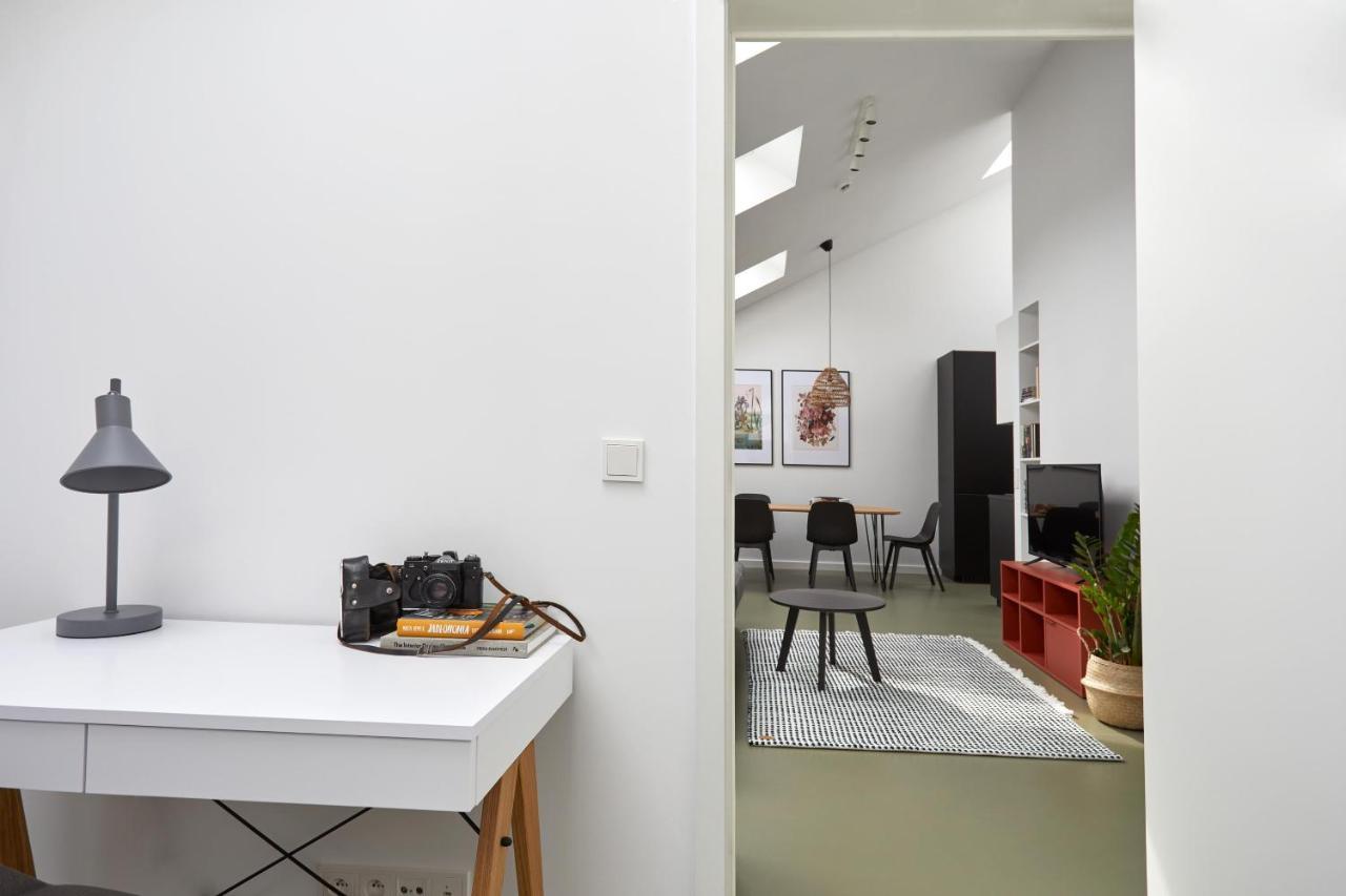 Plantonia Aparthotel Красков Екстериор снимка