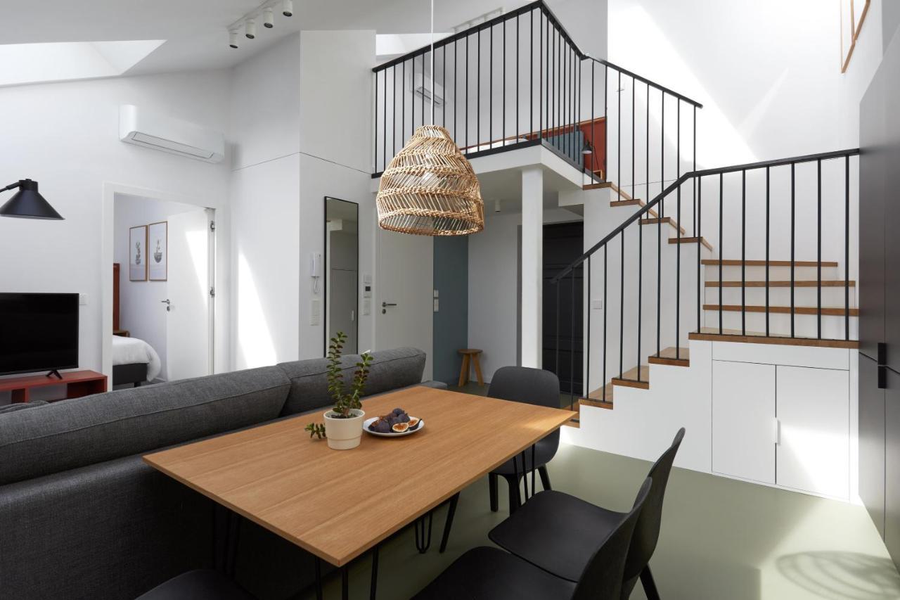Plantonia Aparthotel Красков Екстериор снимка