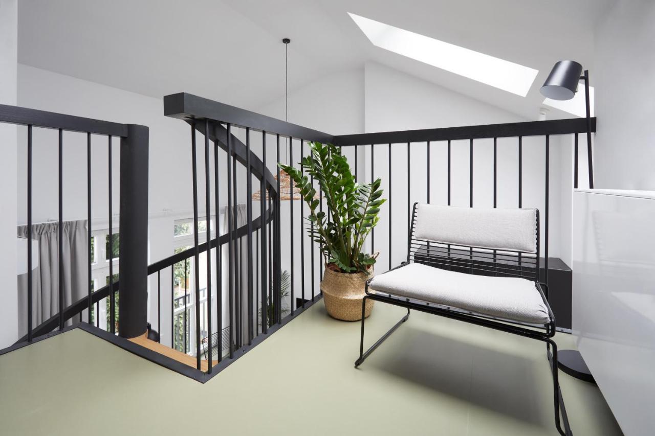 Plantonia Aparthotel Красков Екстериор снимка
