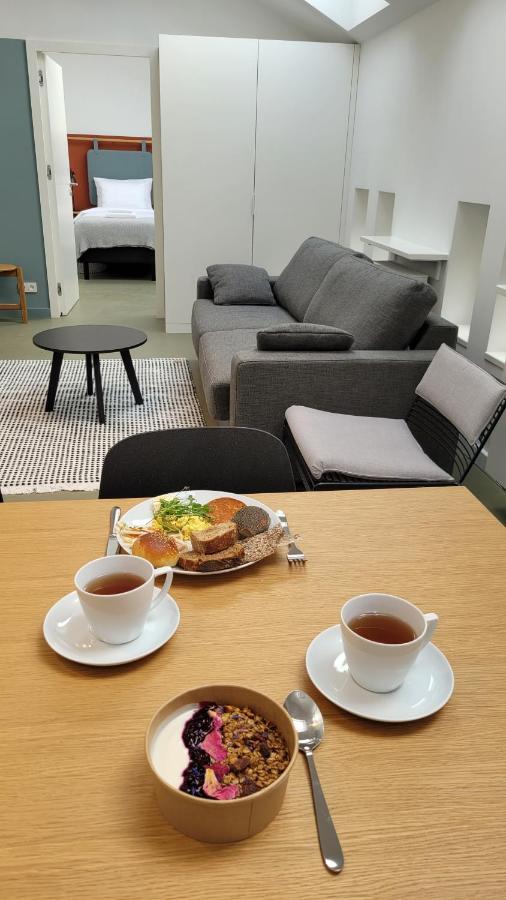 Plantonia Aparthotel Красков Екстериор снимка