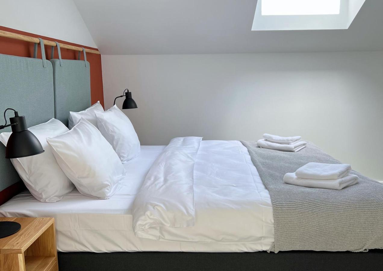 Plantonia Aparthotel Красков Екстериор снимка