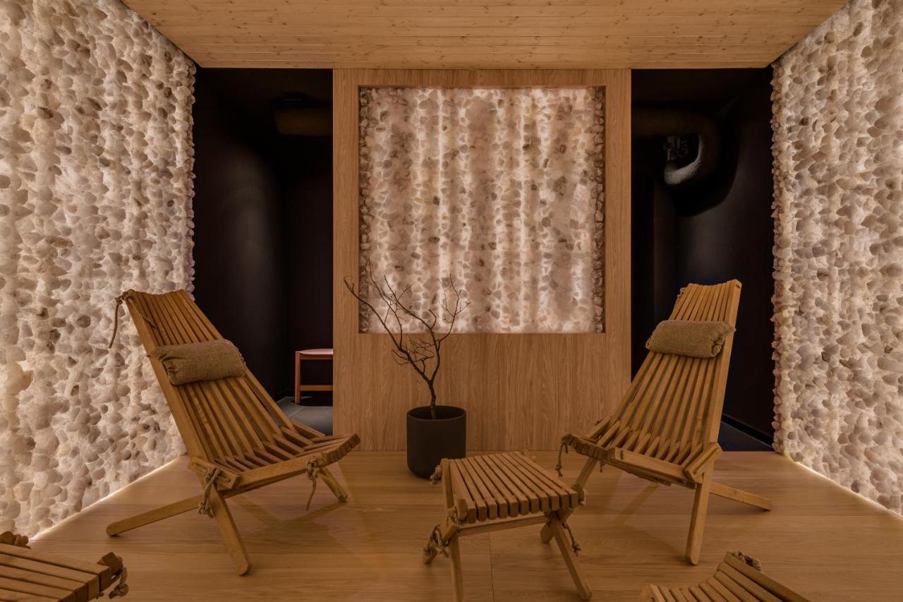 Plantonia Aparthotel Красков Екстериор снимка