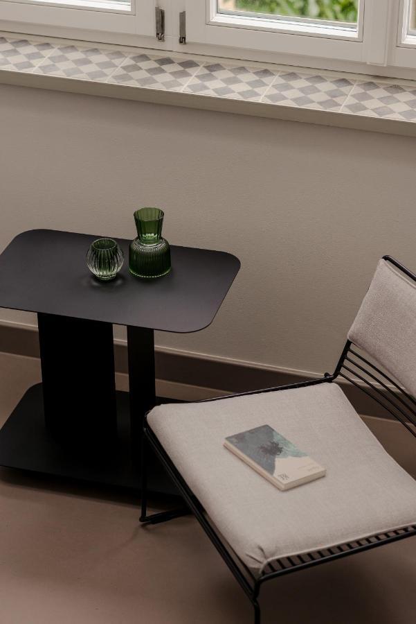 Plantonia Aparthotel Красков Екстериор снимка