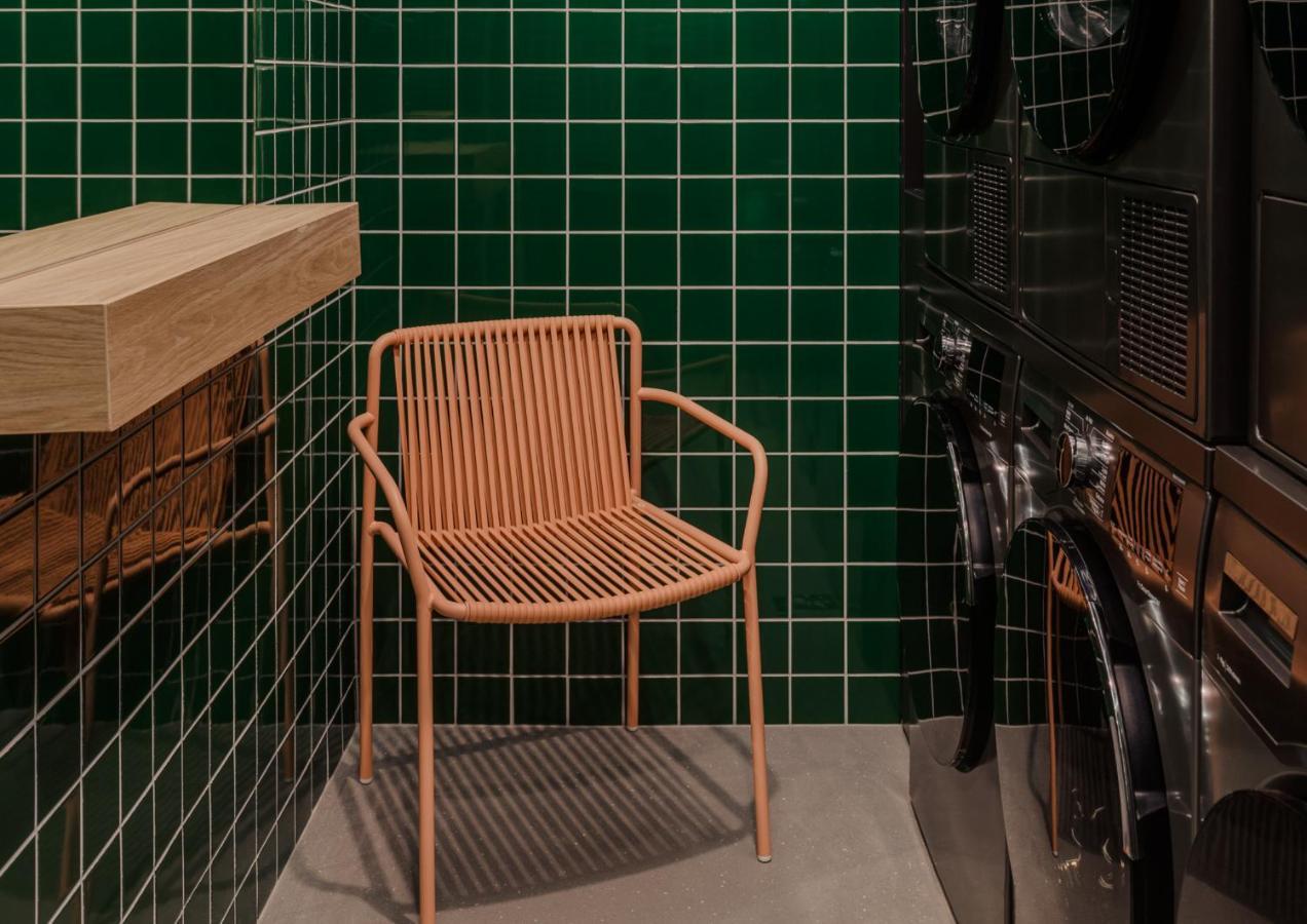 Plantonia Aparthotel Красков Екстериор снимка