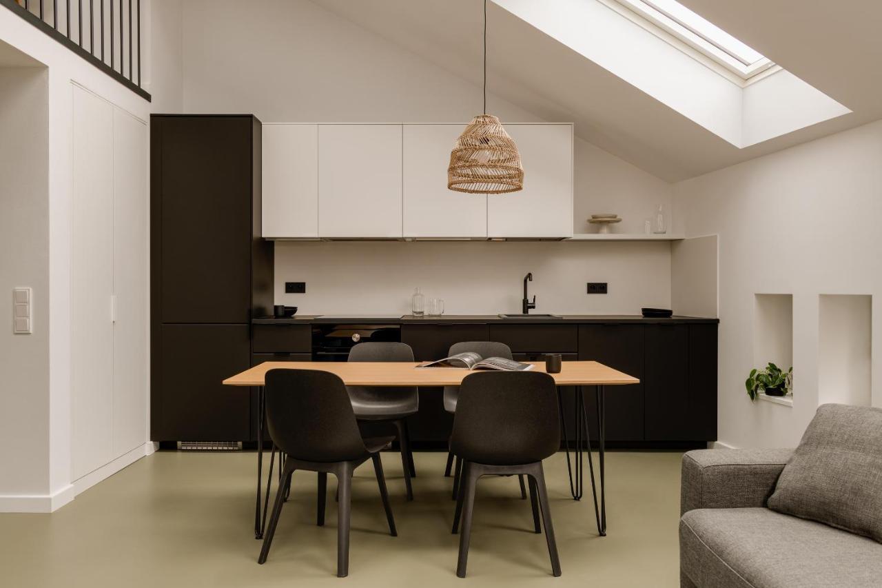 Plantonia Aparthotel Красков Екстериор снимка