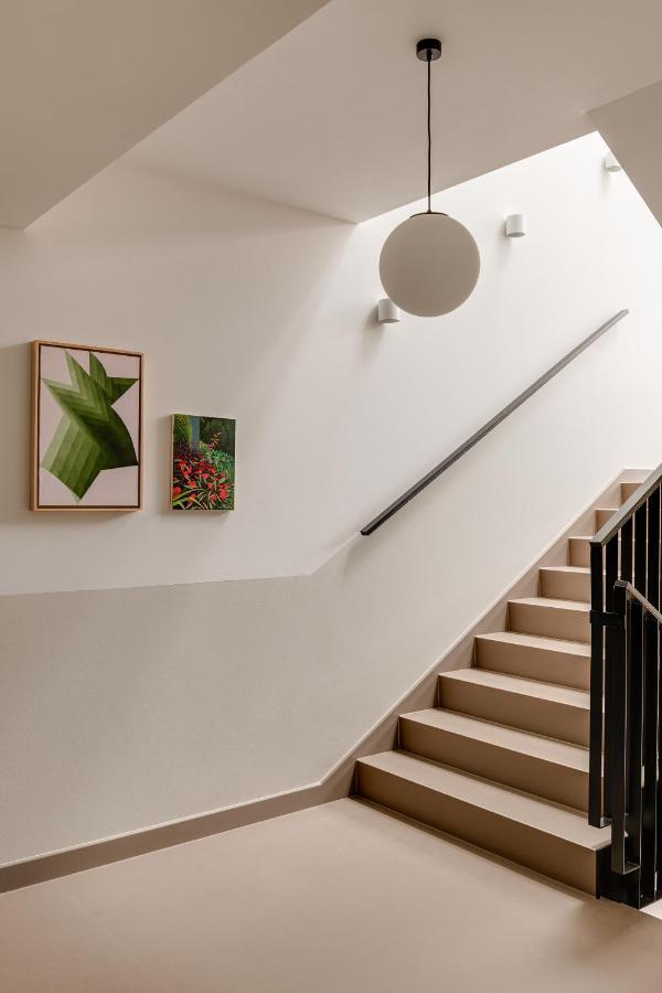 Plantonia Aparthotel Красков Екстериор снимка