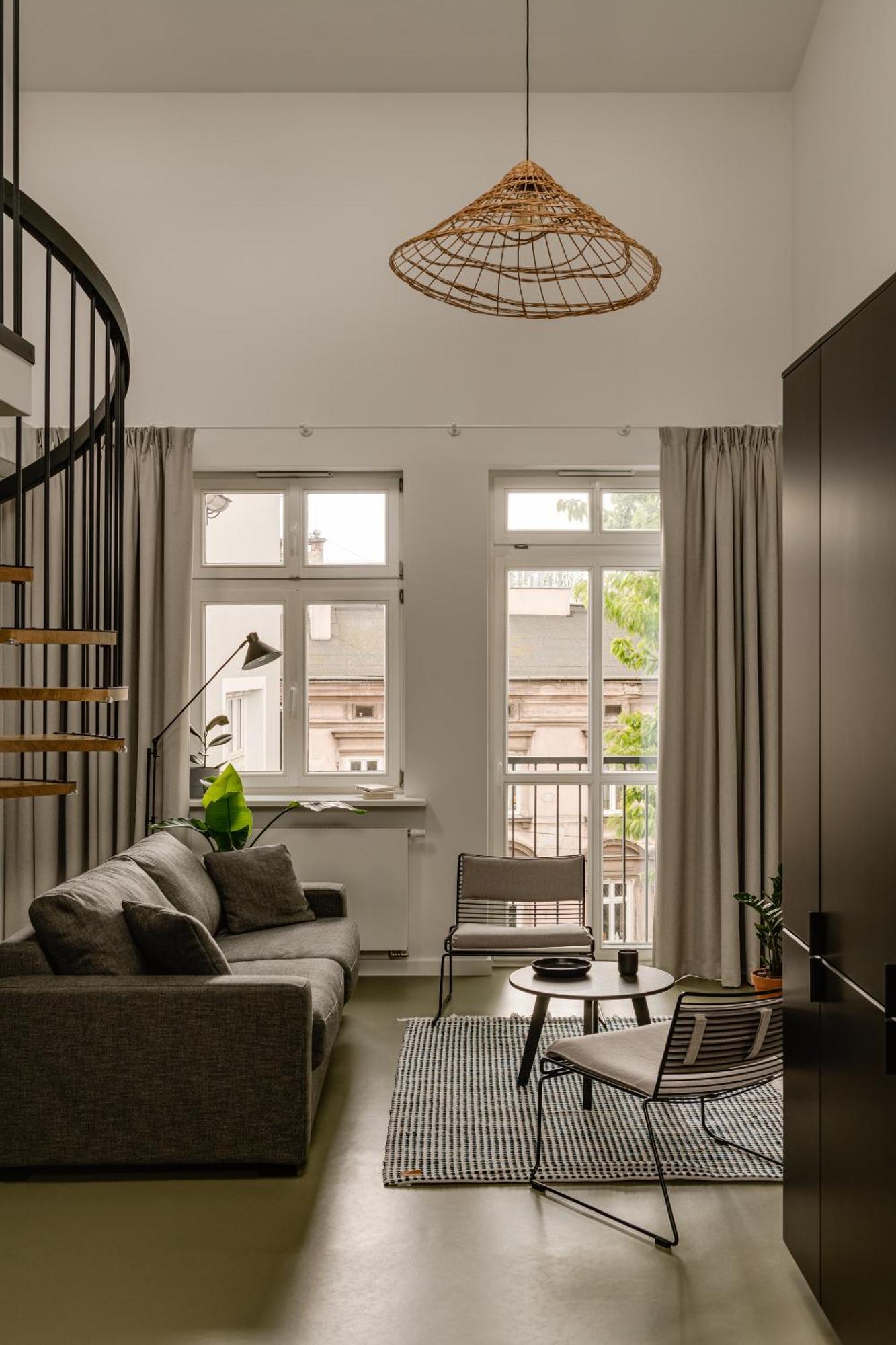 Plantonia Aparthotel Красков Екстериор снимка